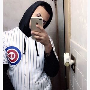 Meet your Posher, Gerardo